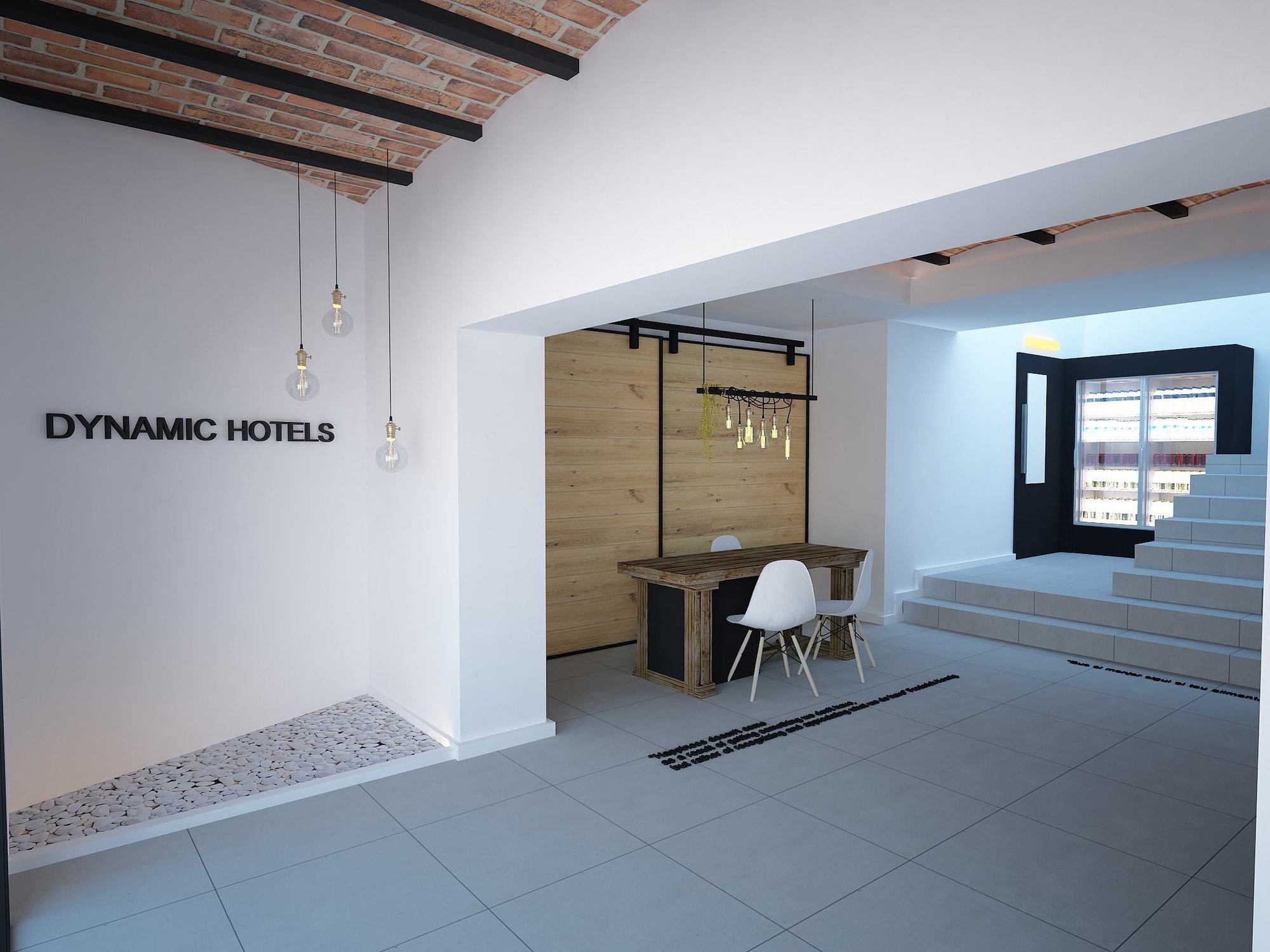 Dynamic Hotels Caldetes Barcelona Caldes D'Estrach Esterno foto